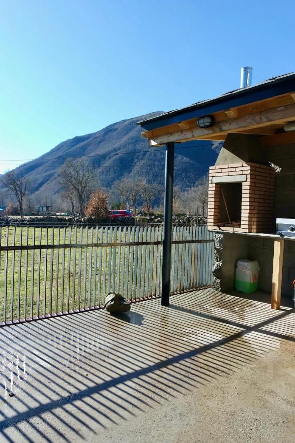 El Parreiro Vut-Le-610 Duplex Www Furmumecha Com Vila Villablino Exterior foto
